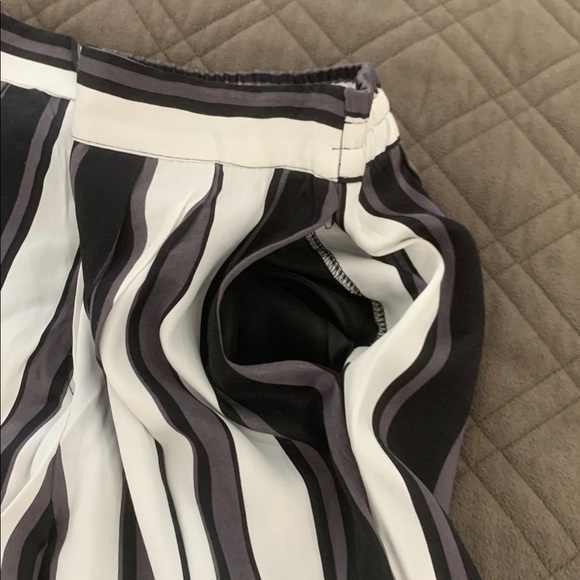 Zara NWOT Basic Collection Pull on Jogger Pants size L - Picture 9 of 16